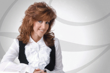 Darlene Chapman