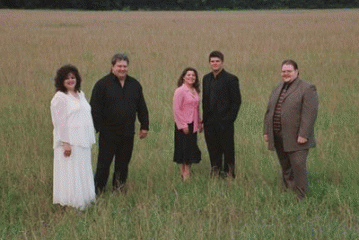 Joe Cook Family