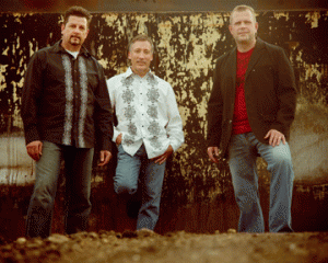 The Gann Brothers