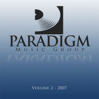 Paradigm Compilation Volume 2 (2007)