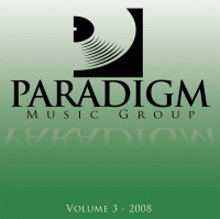 Paradigm Compilation Volume 3 (2008)