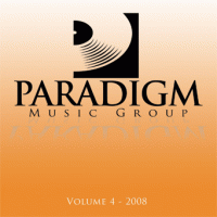 Paradigm Compilation Volume 4 (Summer 2008)