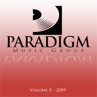 Paradigm Compilation Volume 5 (Spring 2009)