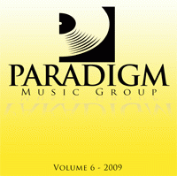 Paradigm Compilation Volume 6 (Summer 2009)